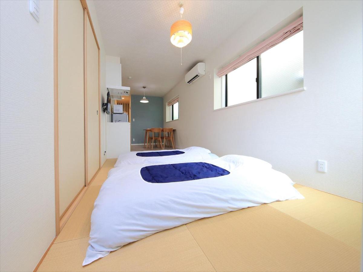 شقة Coto Tokyo Shibuya 2 المظهر الخارجي الصورة