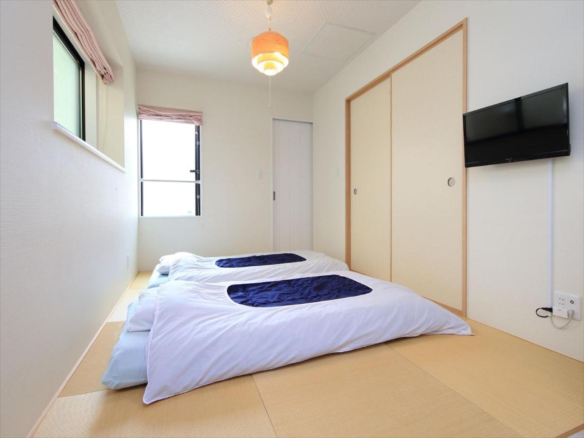 شقة Coto Tokyo Shibuya 2 المظهر الخارجي الصورة