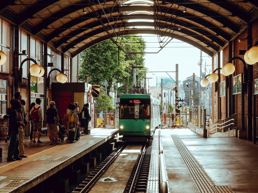 شقة Coto Tokyo Shibuya 2 المظهر الخارجي الصورة