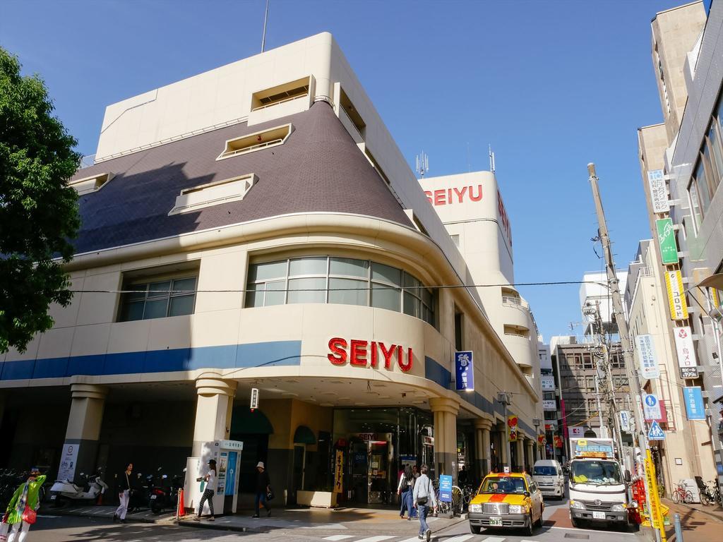 شقة Coto Tokyo Shibuya 2 المظهر الخارجي الصورة